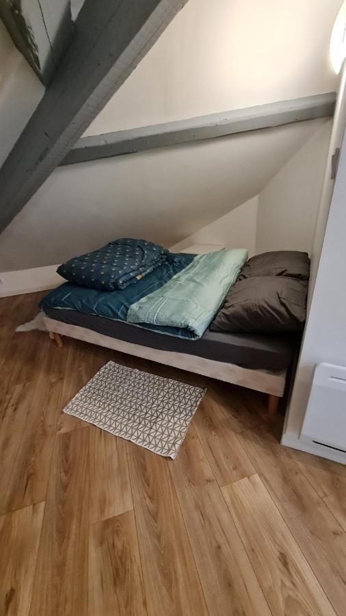 Magnifique Appartement Refait A Neuf Pont-Saint-Vincent Экстерьер фото